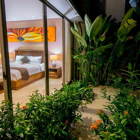 Luxury Apartment At Ayana Residences Jimbaran  Exterior photo