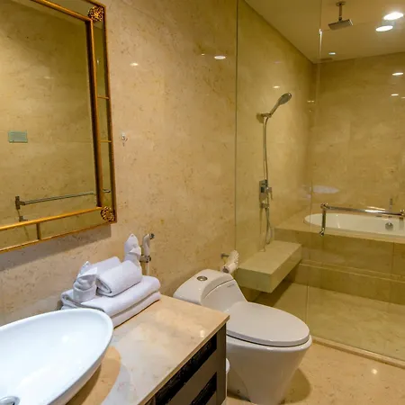 Luxury Apartment At Ayana Residences Jimbaran  Exterior photo