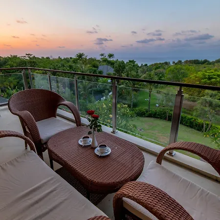 Luxury Apartment At Ayana Residences Jimbaran  Exterior photo