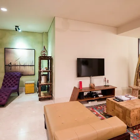 Luxury Apartment At Ayana Residences Jimbaran  Exterior photo