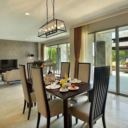 Luxury Apartment At Ayana Residences Jimbaran  Exterior photo