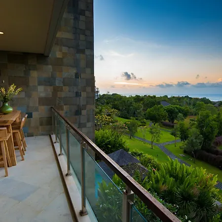 Luxury Apartment At Ayana Residences Jimbaran  Exterior photo