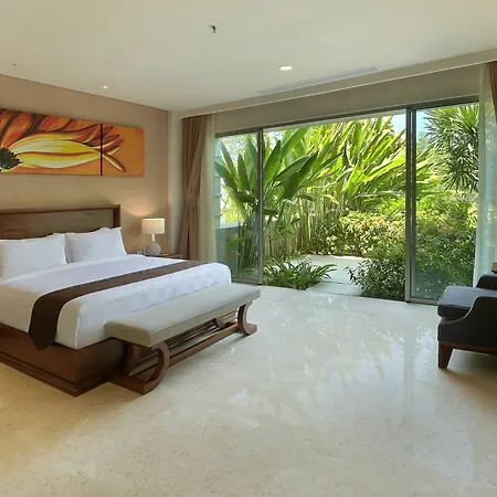Luxury Apartment At Ayana Residences Jimbaran  Exterior photo