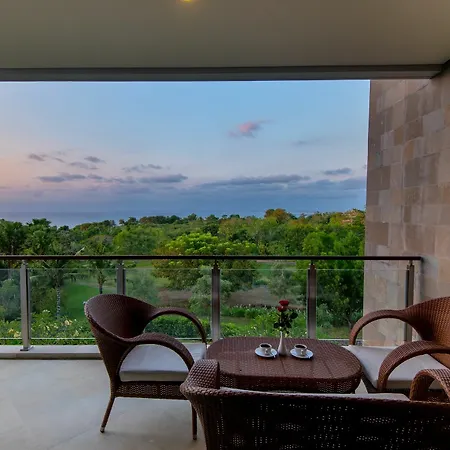 Luxury Apartment At Ayana Residences Jimbaran  Exterior photo