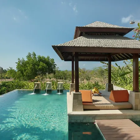 Luxury Apartment At Ayana Residences Jimbaran  Exterior photo