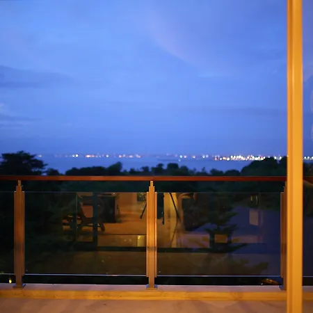 Luxury Apartment At Ayana Residences Jimbaran  Exterior photo