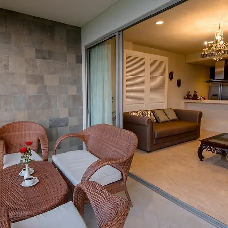 Luxury Apartment At Ayana Residences Jimbaran  Exterior photo