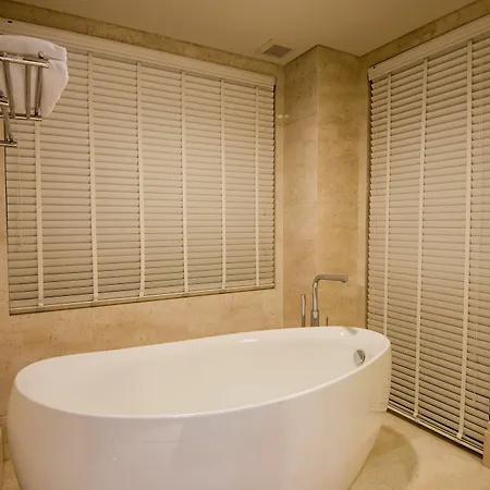Luxury Apartment At Ayana Residences Jimbaran  Exterior photo