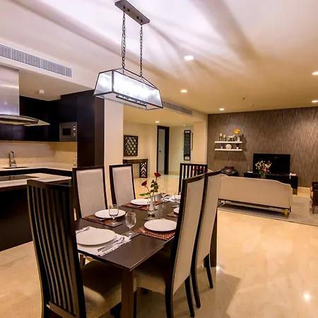 Luxury Apartment At Ayana Residences Jimbaran  Exterior photo