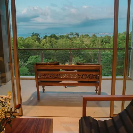 Luxury Apartment At Ayana Residences Jimbaran  Exterior photo