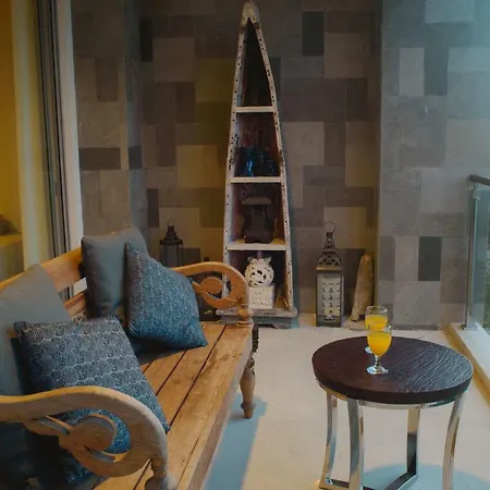 Luxury Apartment At Ayana Residences Jimbaran  Exterior photo