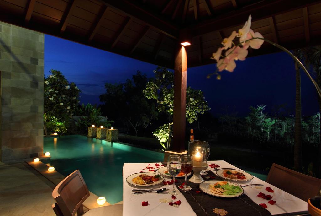 Appartement Luxury At Ayana Residences *