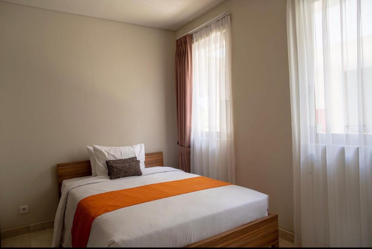Appartement Luxury At Ayana Residences *