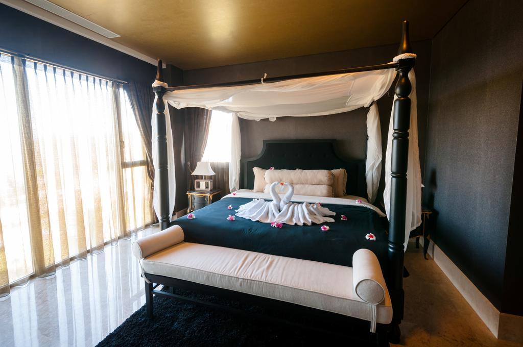 Luxury At Ayana Residences * Jimbaran