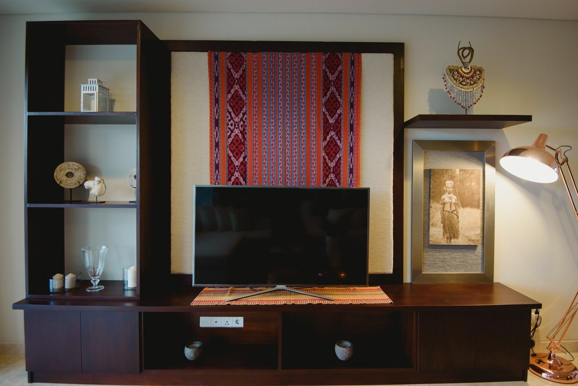 Luxury At Ayana Residences Appartement Jimbaran