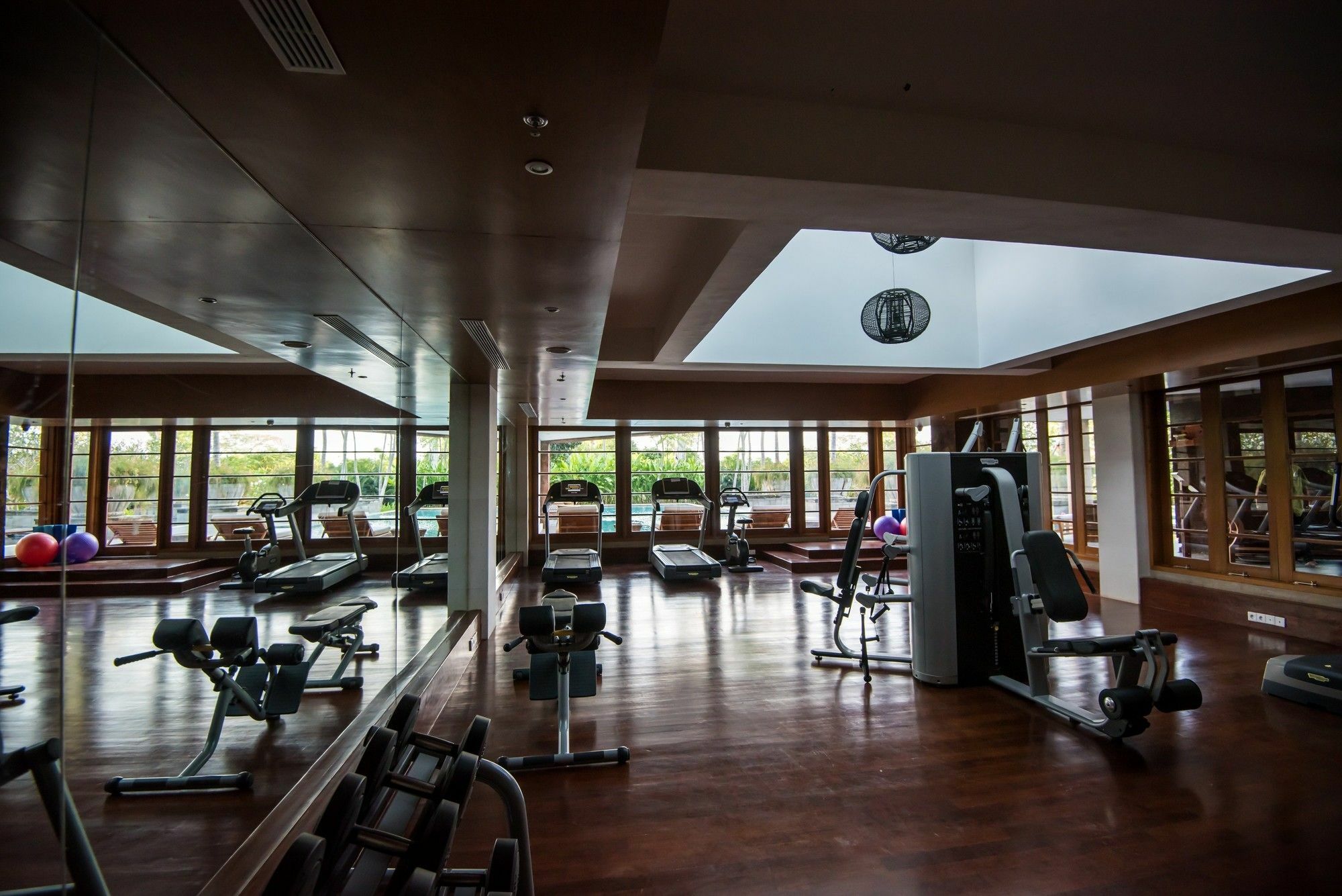 Luxury At Ayana Residences Appartement