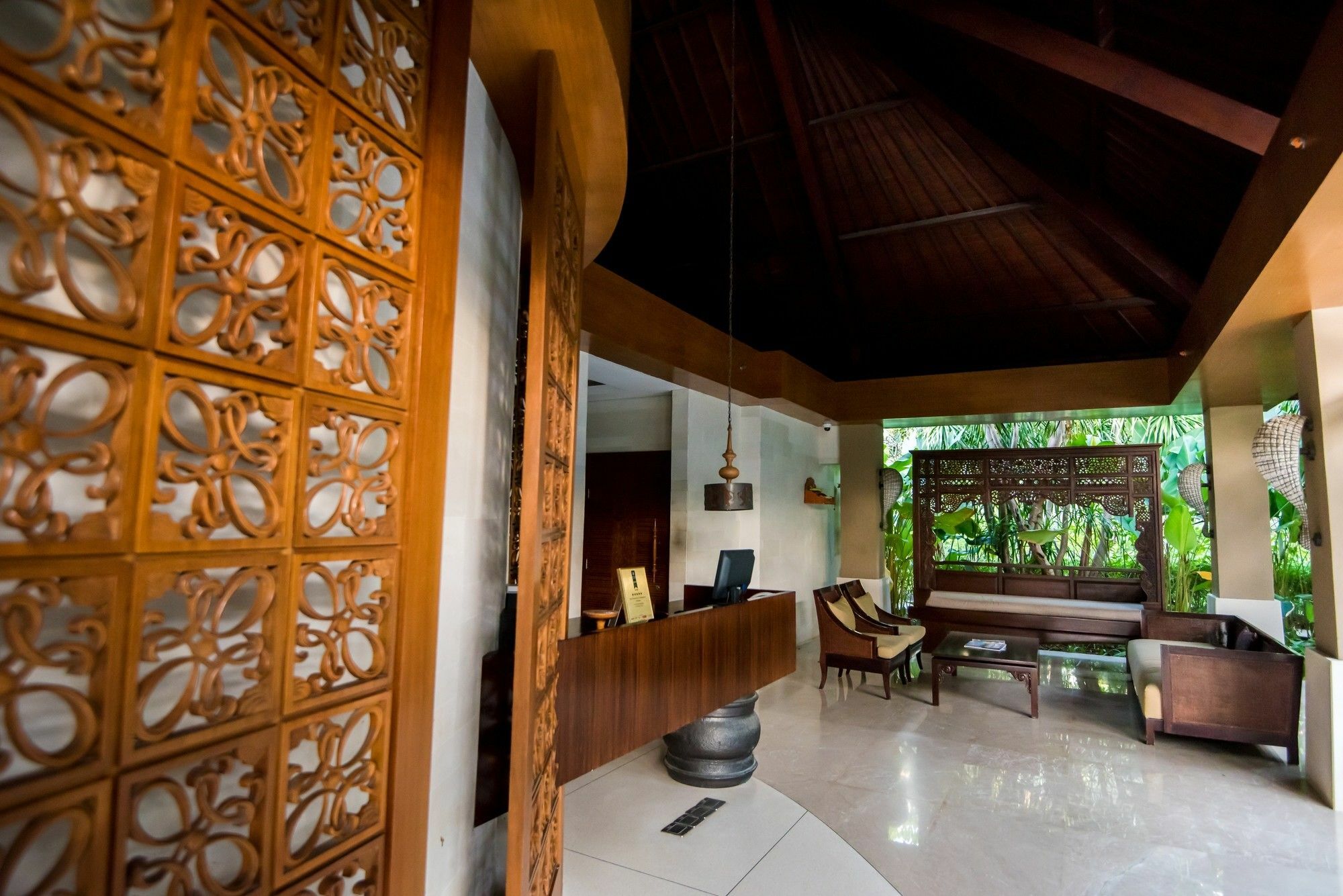 Luxury At Ayana Residences * Jimbaran
