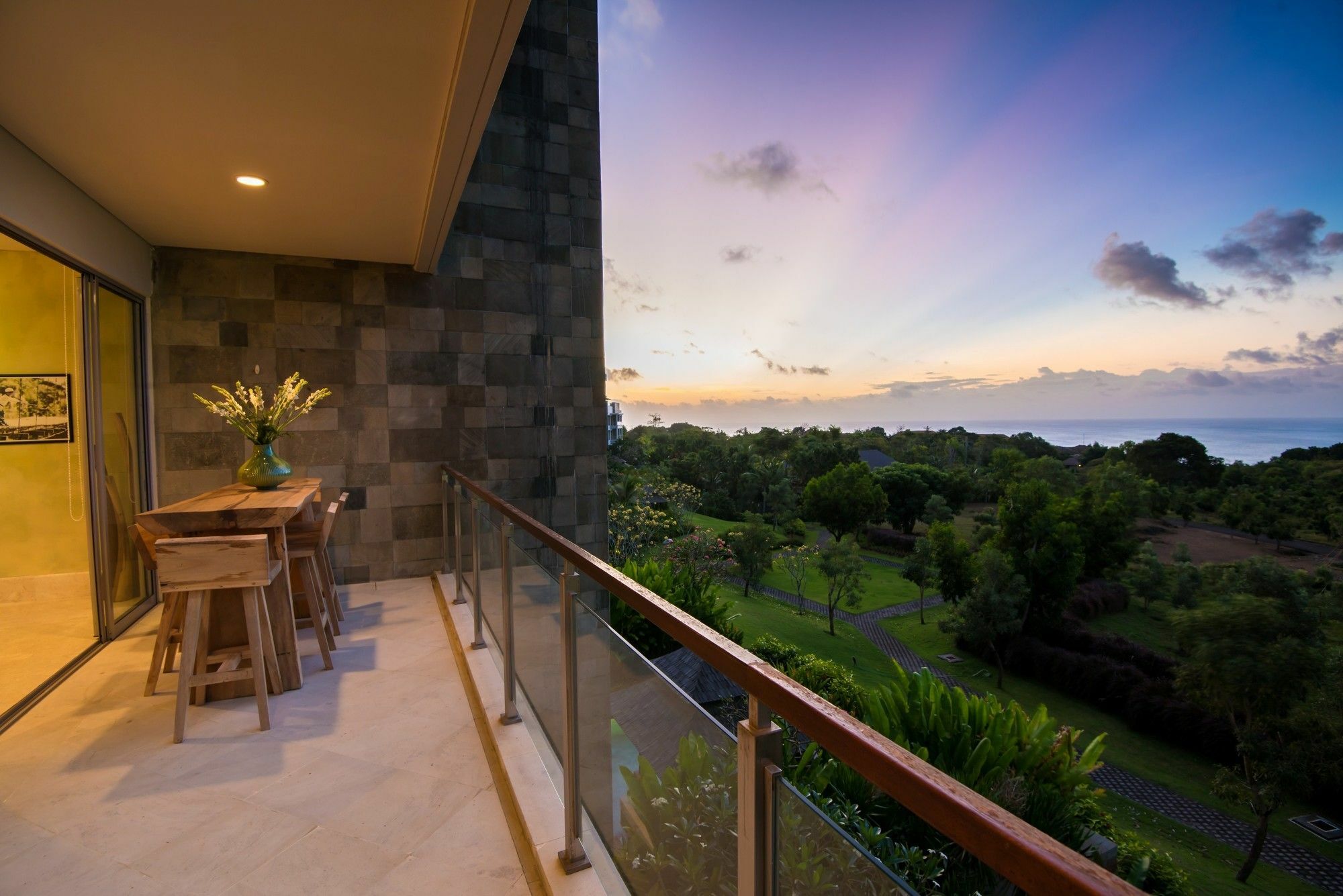 Appartement Luxury At Ayana Residences Jimbaran