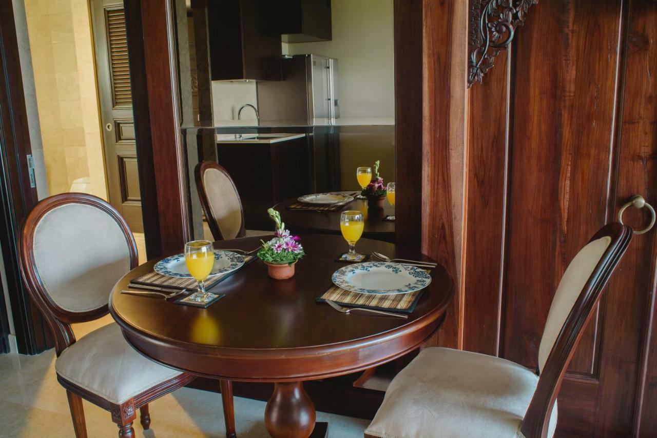 Appartement Luxury At Ayana Residences *